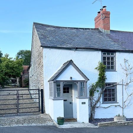 Hurst Cottage, A Cosy 2 Bed Cottage In Dorset Stalbridge 외부 사진