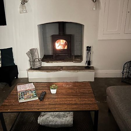 Hurst Cottage, A Cosy 2 Bed Cottage In Dorset Stalbridge 외부 사진