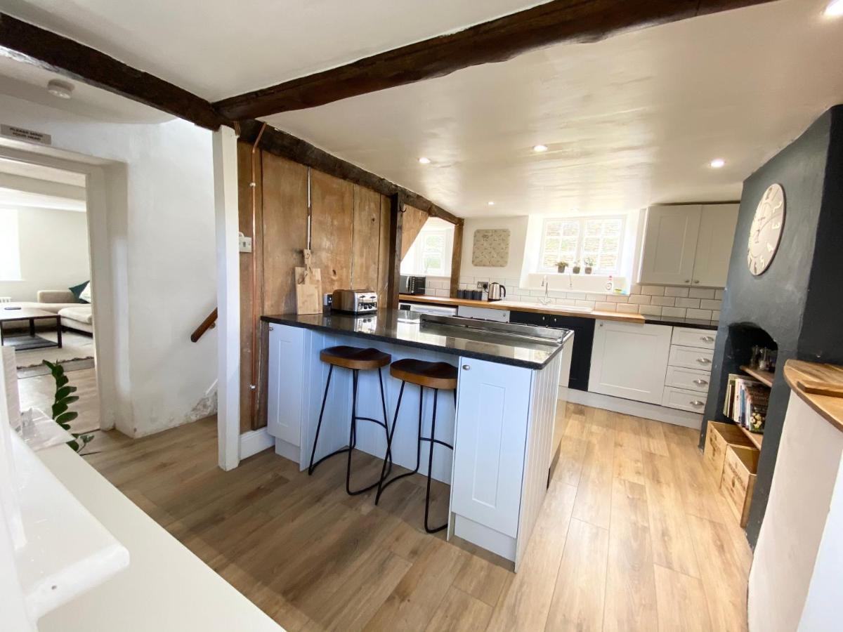Hurst Cottage, A Cosy 2 Bed Cottage In Dorset Stalbridge 외부 사진