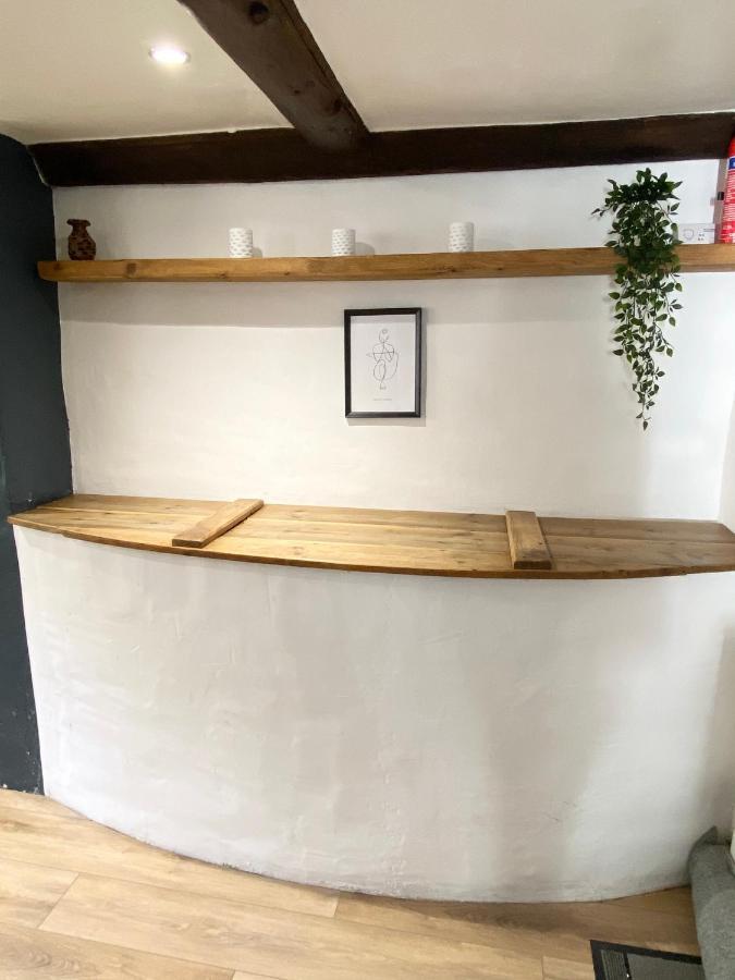 Hurst Cottage, A Cosy 2 Bed Cottage In Dorset Stalbridge 외부 사진