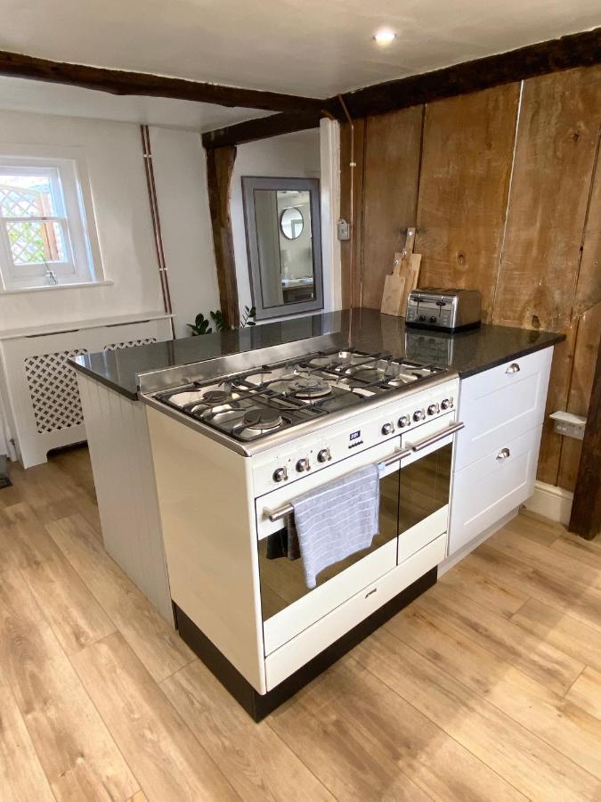 Hurst Cottage, A Cosy 2 Bed Cottage In Dorset Stalbridge 외부 사진