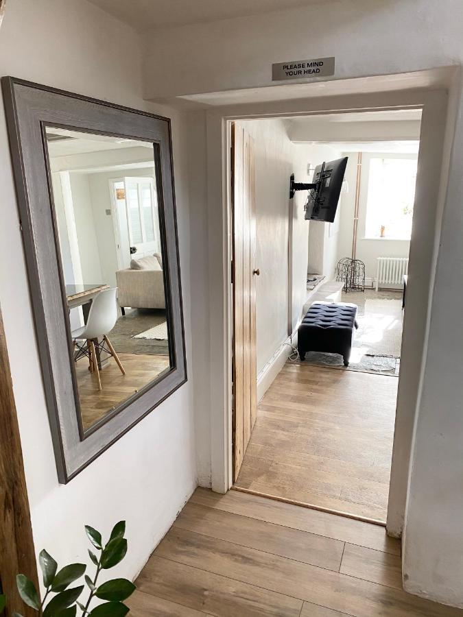 Hurst Cottage, A Cosy 2 Bed Cottage In Dorset Stalbridge 외부 사진