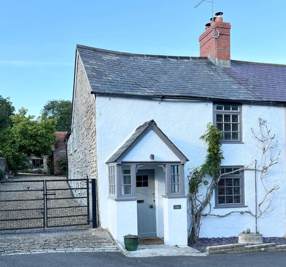 Hurst Cottage, A Cosy 2 Bed Cottage In Dorset Stalbridge 외부 사진