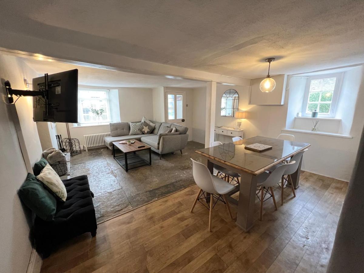 Hurst Cottage, A Cosy 2 Bed Cottage In Dorset Stalbridge 외부 사진