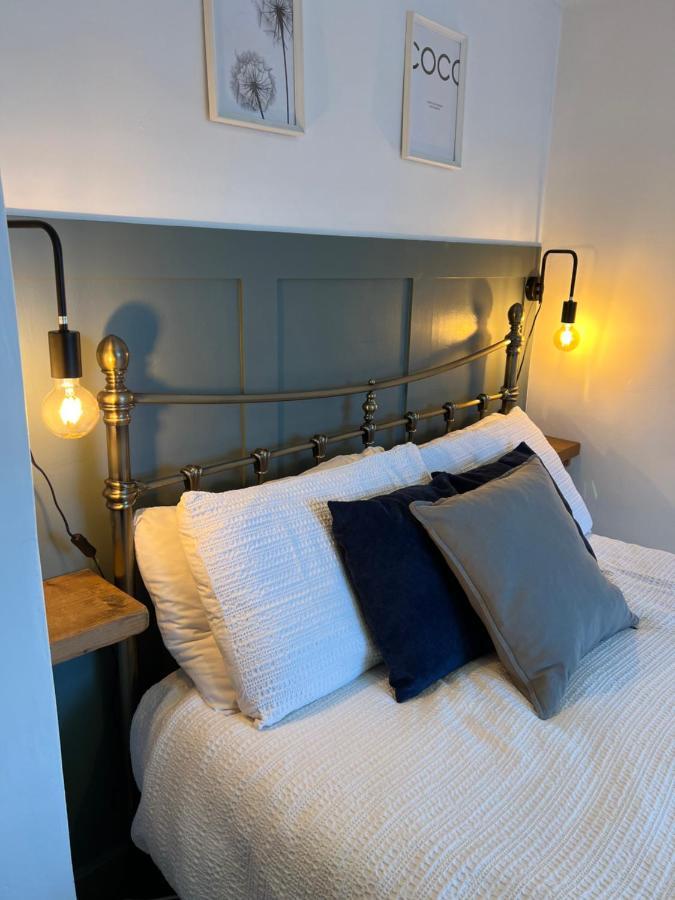 Hurst Cottage, A Cosy 2 Bed Cottage In Dorset Stalbridge 외부 사진