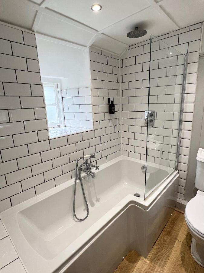 Hurst Cottage, A Cosy 2 Bed Cottage In Dorset Stalbridge 외부 사진