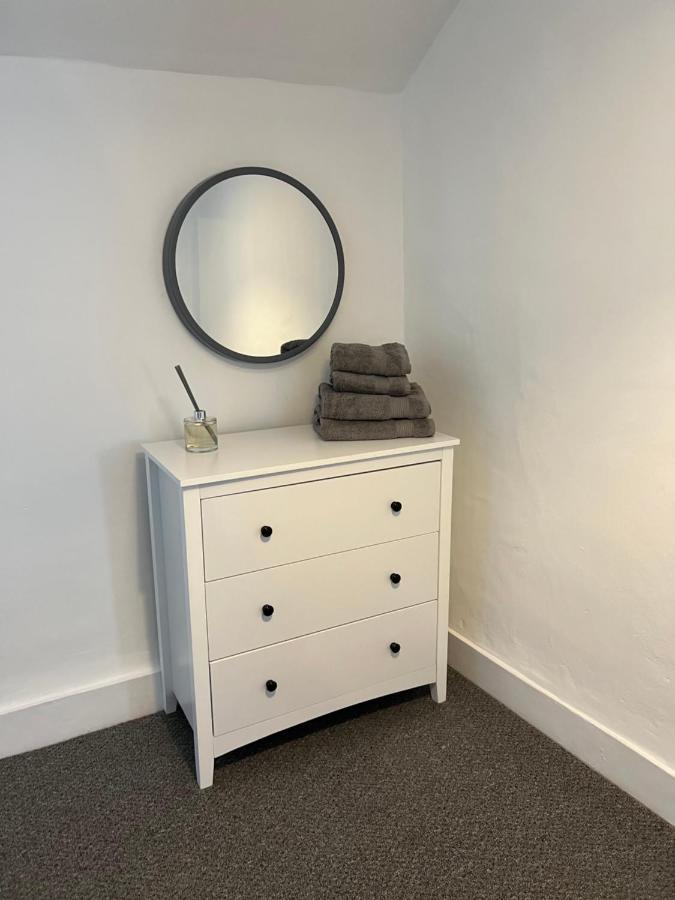 Hurst Cottage, A Cosy 2 Bed Cottage In Dorset Stalbridge 외부 사진