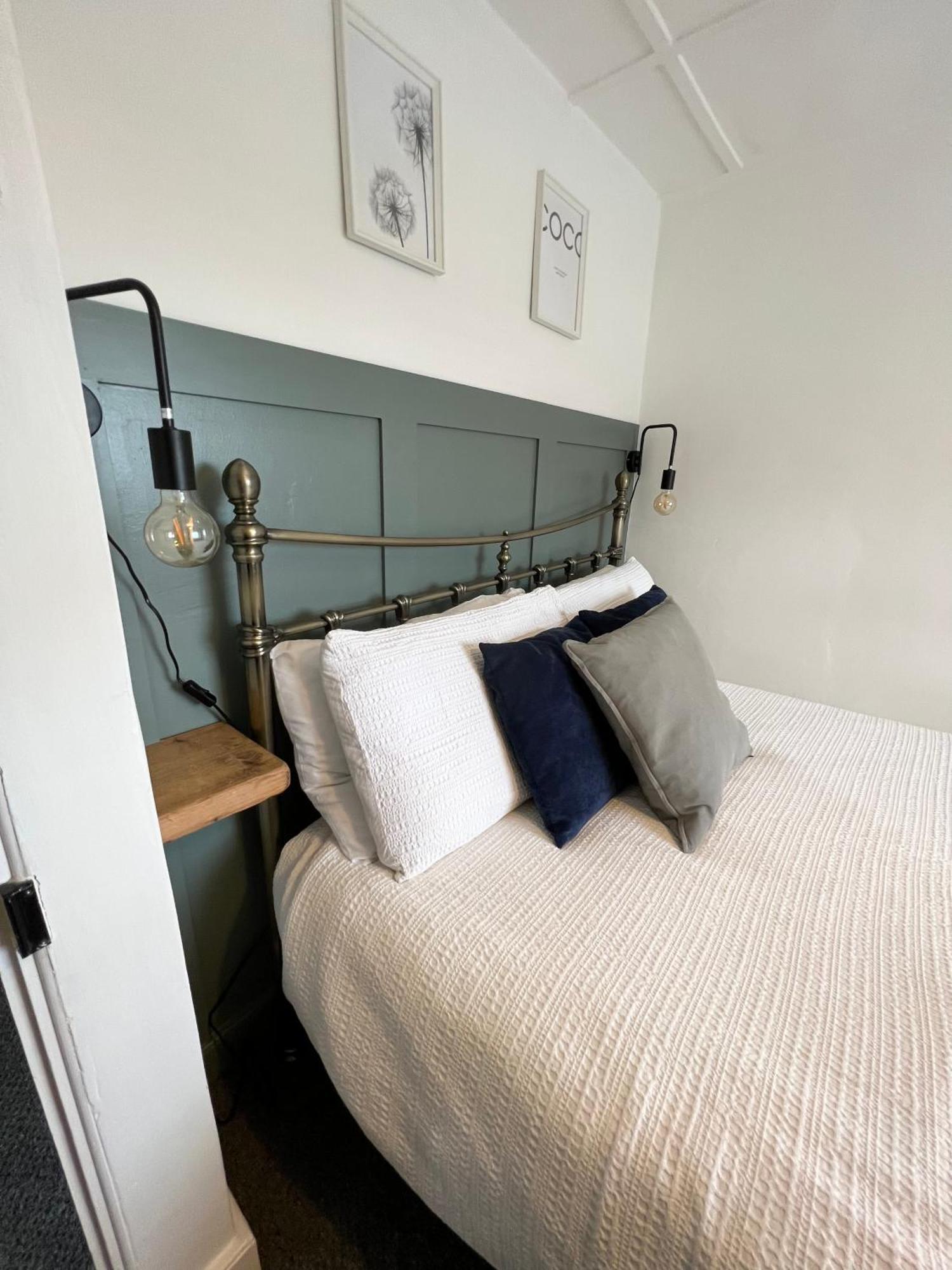Hurst Cottage, A Cosy 2 Bed Cottage In Dorset Stalbridge 외부 사진