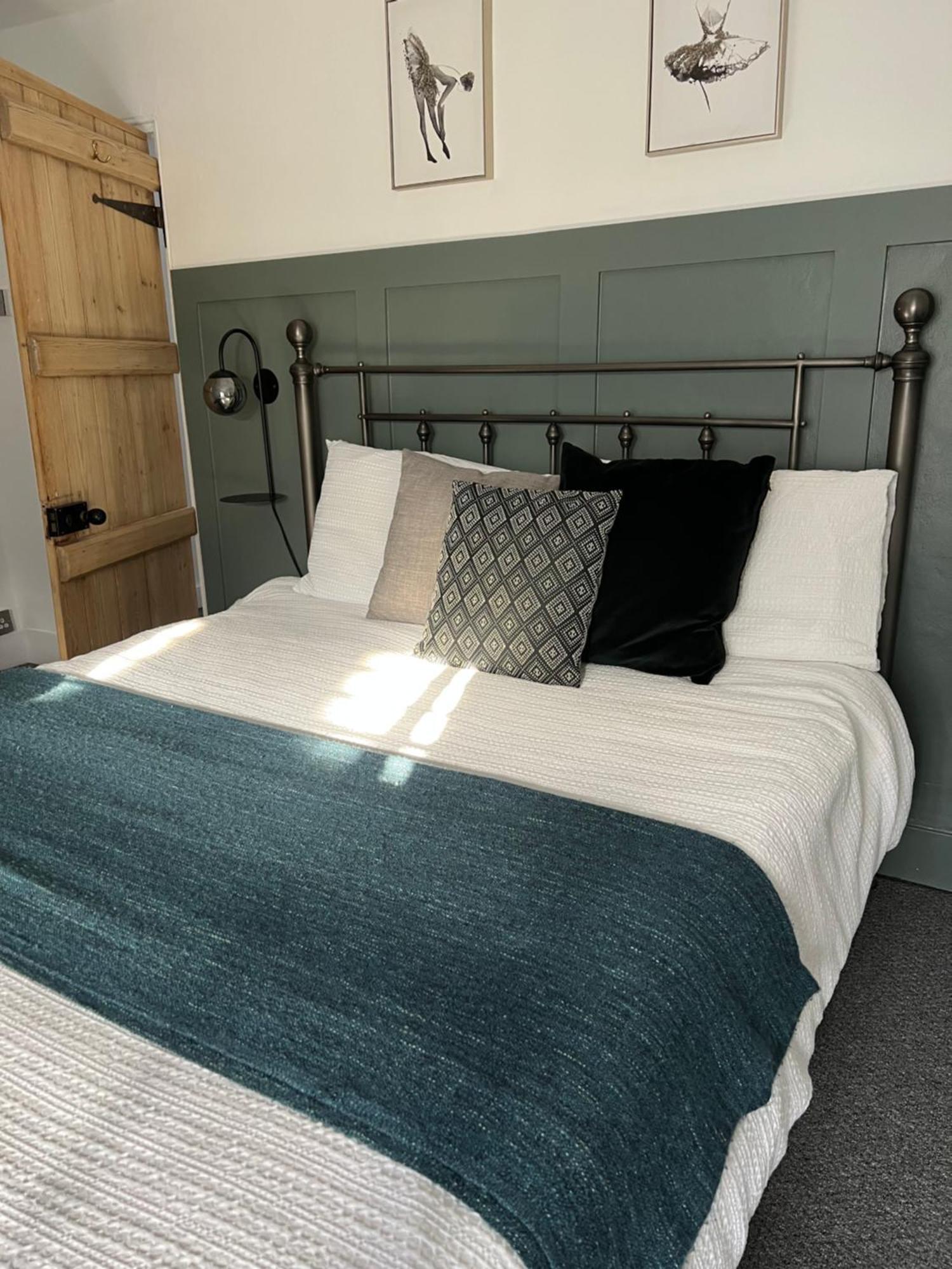Hurst Cottage, A Cosy 2 Bed Cottage In Dorset Stalbridge 외부 사진